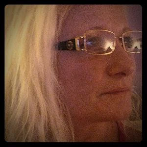 Versace model-1163 frames